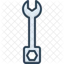 Wrench Calibrating Fix Icon