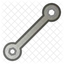 Wrenches Equipment Tools Icon