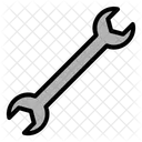 Tools Tool Wrench Icon