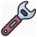 Wrench Tool Repair Icon