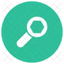 Wrench Setting Fix Icon