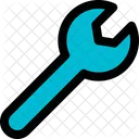 Wrench  Icon