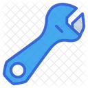 Wrench Icon