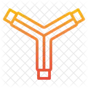 Wrench Socket Tool Icon