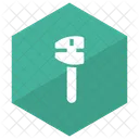 Control Wrench Settings Icon