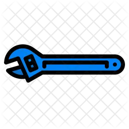 Wrench  Icon