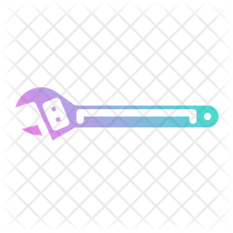 Wrench  Icon