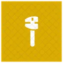 Control Wrench Settings Icon