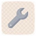 Wrench  Icon