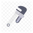 Wrench Spanner Work Tool Icon