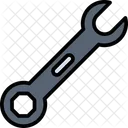 Wrench  Icon