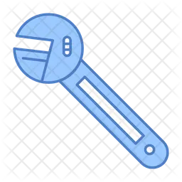 Wrench  Icon