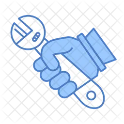 Wrench  Icon