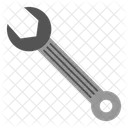 Wrench  Icon