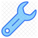 Wrench  Icon