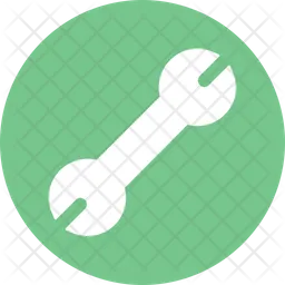 Wrench  Icon