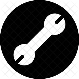 Wrench  Icon