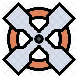 Wrench  Icon