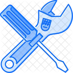 Wrench  Icon