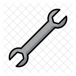 Wrench  Icon