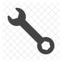 Wrench  Icon