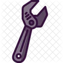 Wrench Wrench Tool Garage Icon