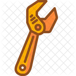 Wrench  Icon