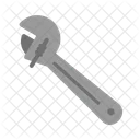 Tool Wrench Icon