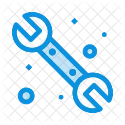 Wrench  Icon