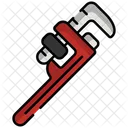Wrench Tube Tool Icon