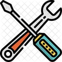 Wrench Icon