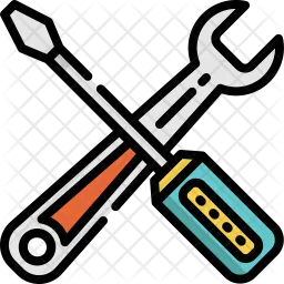 Wrench  Icon