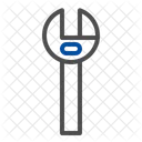 Wrench  Icon