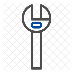 Wrench  Icon