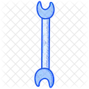 Wrench Control Repair Icon