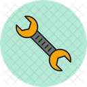 Wrench  Icon