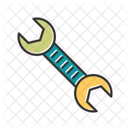 Wrench  Icon