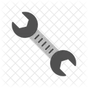 Wrench  Icon