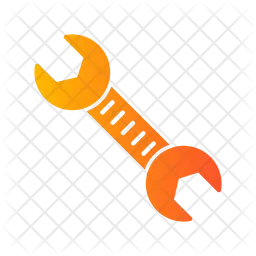 Wrench  Icon