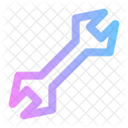 Wrench  Icon