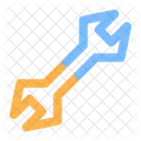 Wrench  Icon