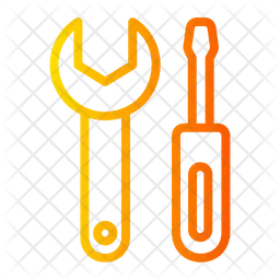 Wrench  Icon