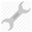Wrench Spanner Tappet Icon