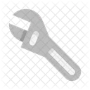 Wrench  Icon