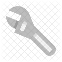 Wrench  Icon