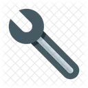 Wrench Tool Repair Tools Icon