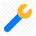 Wrench  Icon