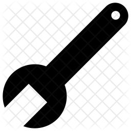 Wrench Icon
