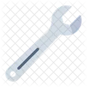 Wrench  Icon