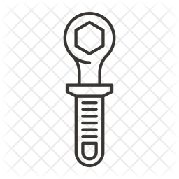 Wrench Icon